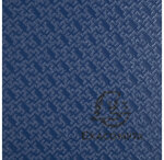 Boite de classement exabox dos 40mm polypropylène 7/10e forever® pp - a4 - bleu - x 8 - exacompta