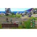 Dragon Quest XI - Les Combattants de la Destinée - Édition Ultime Jeu PS4
