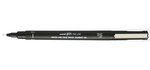 Feutre technique 0,1mm PIN 01200 Pte calibrée Noir UNI-BALL