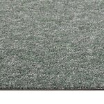 vidaXL Dalles de tapis de sol 20 Pièces 5 m² 50x50 cm Vert
