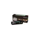 Lexmark 450h toner noir e450h11e