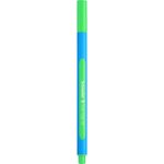Stylo à bille Slider Edge Pte Extra Large vert SCHNEIDER