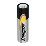 Piles Alcalines Energizer Power AA/LR6, pack de 24 Value Box