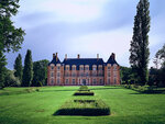 SMARTBOX - Coffret Cadeau 2 jours en château 4* avec spa et champagne près d'Orléans -  Séjour