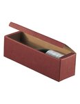 (lot   30 coffrets) coffret bordeaux pour 4 bouteilles