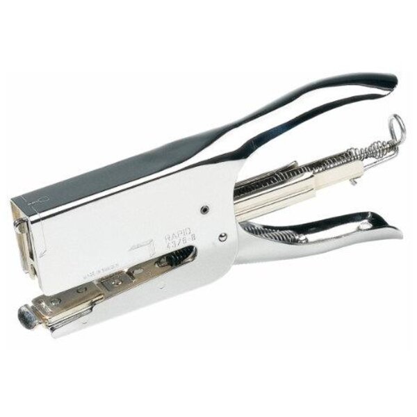 Pince Agrafeuse K1 Textile 43/6-8 RAPID