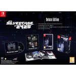 The Silver Case 2425 - Deluxe Edition Jeu Switch