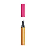 Stylo-Feutre POINT 88 Pointe Fine 0,4 mm Rose STABILO