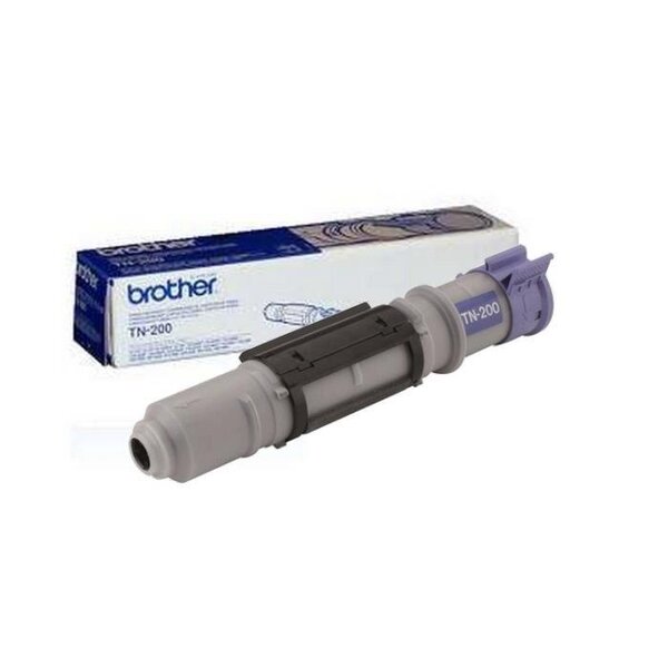 Toner d'origine pour HL-1030/HL-1230, noir, HC BROTHER