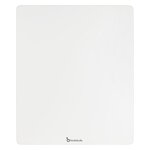 Badabulle table à langer murale plouf blanc