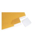 (lot  de 2500 plots) plot adhésif mousse permanent 50 x 50mm