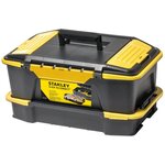 Stanley boîte à outils 31 x 24 7 x 50 7 cm stst1-71962