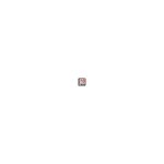 Ciseaux de bureau WOW revêtement titane 205 mm Rose LEITZ