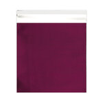 Lot de 50 sachet alu mat bourguignon 165x165 mm