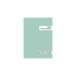 Manifold Devis Micro-entrepreneur 29,7x21cm 50 feuillets dupli autocopiants EXACOMPTA