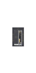 PARKER Urban Coffret cadeau Duo : Stylo plume et Stylo bille  noir mat