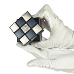 Pièce de monnaie en Argent 2 Dollars g 62.2 (2 oz) Millésime 2024 MAGIC CUBE