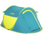 Bestway tente coolmount 2 pavillo - 2 personnes
