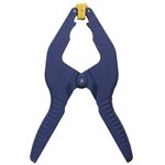 Pince à ressort quick-grip 25 mm t58100el7 irwin