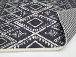 Tapis d'intérieur Berbère 160 x 230 cm - Gris