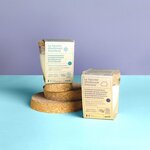 Baume déodorant douceur 80 g