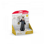 Figurines Harry Potter et Hedwige - 42633 - Collection Magique