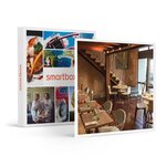 SMARTBOX - Coffret Cadeau Adresses gastronomiques : menu 2 plats au restaurant Un Petit Cabanon Bouillon à Marseille -  Gastronomie