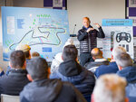 SMARTBOX - Coffret Cadeau Stage de pilotage monoplace : 6 tours sur le circuit de Mirecourt en Formule 4 Tatuus -  Sport & Aventure