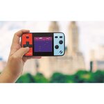 LEXIBOOK Console portable Mini Cyber Arcade - écran 1.8'' - 150 jeux