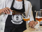 SMARTBOX - Coffret Cadeau Atelier d'initiation au brassage artisanal de bière pour 1 personne à Marseille -  Sport & Aventure