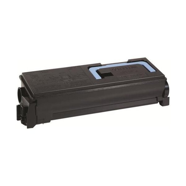 Toner TK550K original pour FS5200, noir KYOCERA
