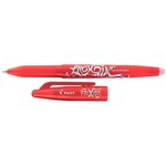 Stylo roller FriXion Ball 0,7 Rouge PILOT