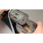 WESTCOTT Taille-crayon électrique iPoint evolution Axis 1 fente
