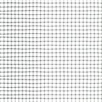 vidaXL Mailles de clôture de jardin 5 Pièces PEHD 1x1 2 m Vert