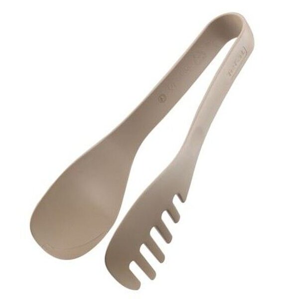 TEFAL ENJOY 2 en 1 Pince et spatule - cassonade