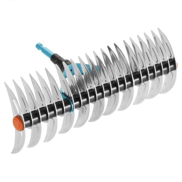 GARDENA Scarificateur combisystem 35cm