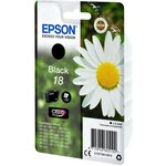 Epson cartouche t1801 - pâquerette - noir