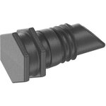 Bouchon 3/16 4.6mm - MDS - 13215-26 - Boite de 20 pièces