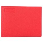 Carnet De Position De Compte 11x15cm 48 Pages - Couleurs Assorties - X 5 - Exacompta