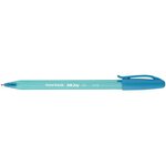 Pochette de 8 stylos bille PaperMate InkJoy 100 pointe coloris assortis fun