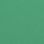vidaXL Coussin de palette vert 60x60x9 5 cm tissu oxford