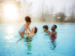 SMARTBOX - Coffret Cadeau Escapade de 5 jours en semaine à Center Parcs -  Séjour