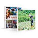 SMARTBOX - Coffret Cadeau Séance de golf originale parmi les animaux en Normandie -  Sport & Aventure