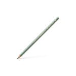 Crayon de couleur Polychromos terre verte FABER-CASTELL