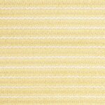 vidaXL Écran de balcon Beige 90x500 cm PEHD