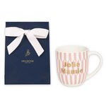 Sac cadeau pour bougie - draeger paris