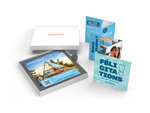 SMARTBOX - Coffret Cadeau Séjour insolite et féérique -  Séjour