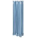 vidaXL Tente pliable 3 x 6 m Bleu