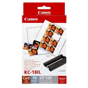 Canon kc-18il