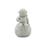 Filament PLA 3D - Diamètre 1 75 mm - Bobine 2 5 kg - Couleur Gris